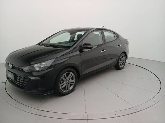 HYUNDAI HB20S 1.0 TGDI FLEX LIMITED AUTOMÁTICO HYUNDAI HB20S 1.0 TGDI FLEX LIMITED AUTOMÁTICO